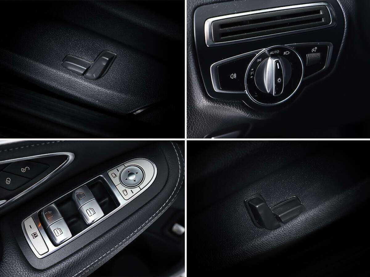 Mercedes-Benz C-Класс 2014 года с пробегом. Фото: #15