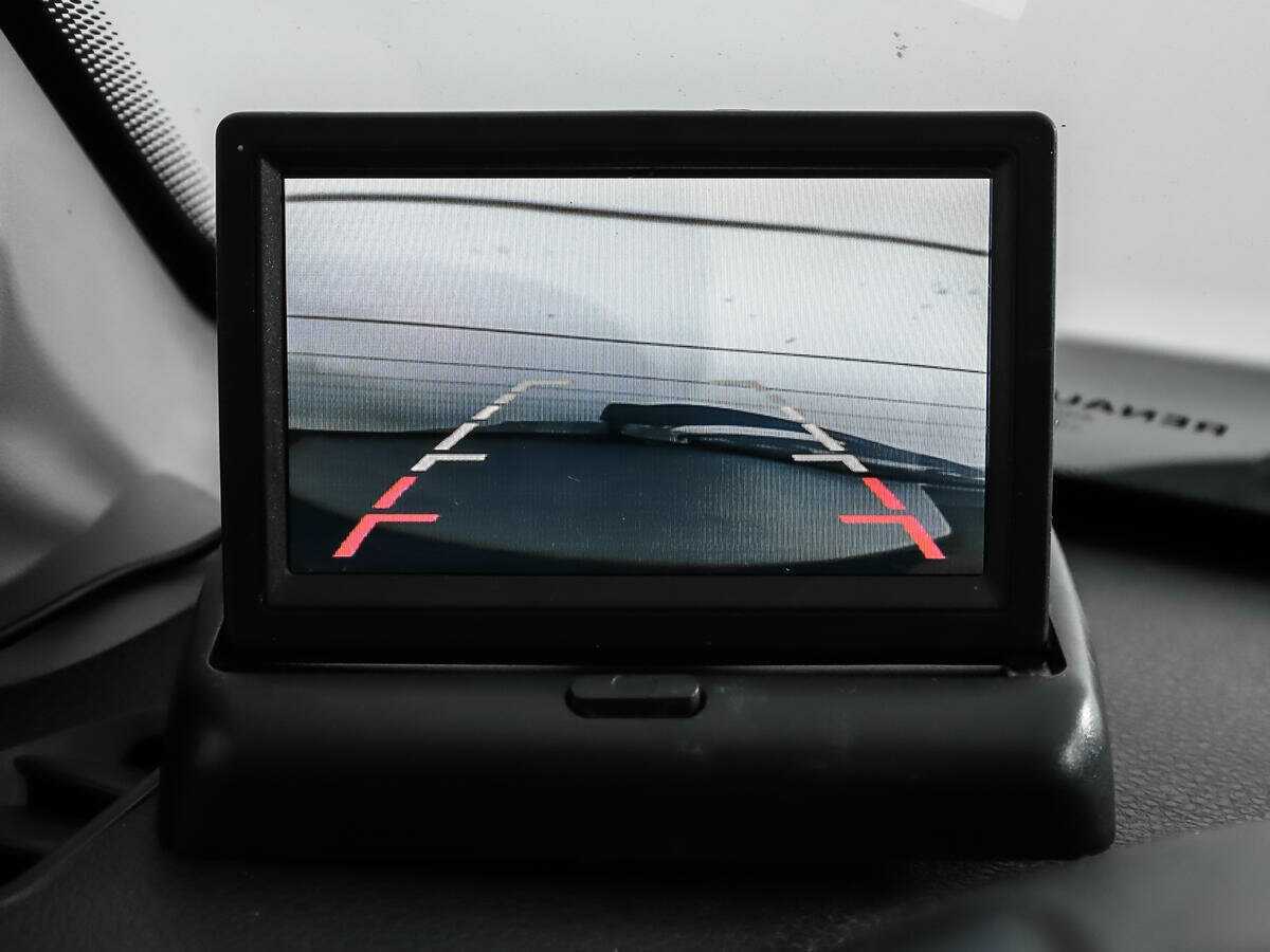 Renault Duster 2017 года с пробегом. Фото: #14