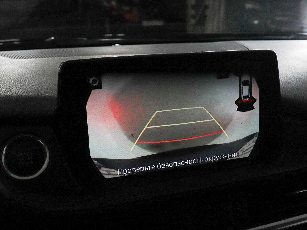 Mazda 6 2020 года с пробегом. Фото: #17