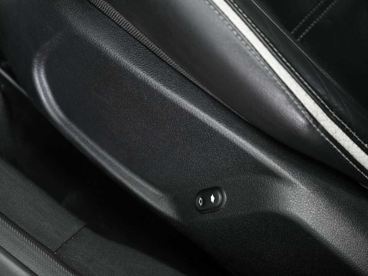 Ford Mondeo 2012 года с пробегом. Фото: #7