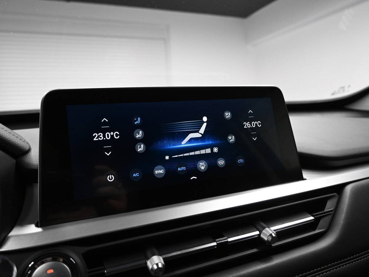 Chery Tiggo 7 Pro 2021 года с пробегом. Фото: #14