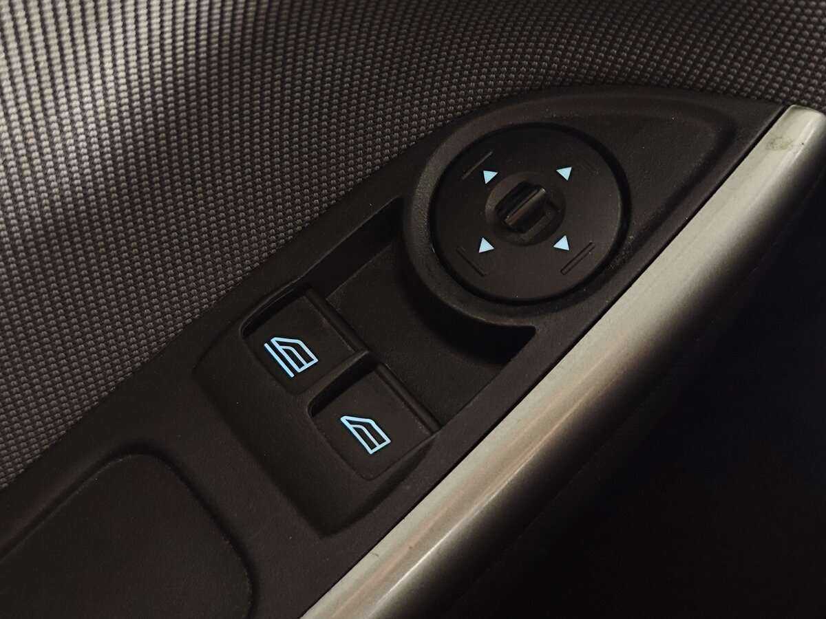 Ford Focus 2014 года с пробегом. Фото: #18