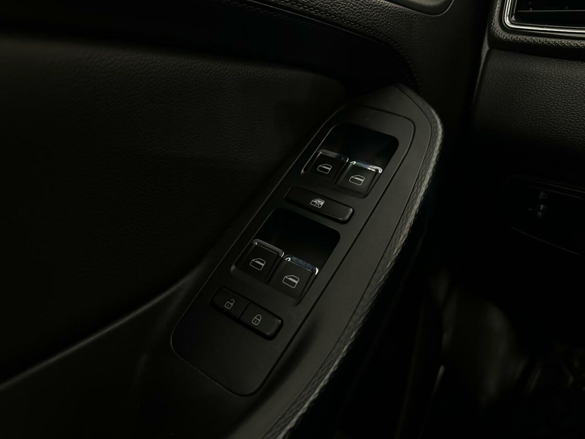 Chery Tiggo 4 2020 года с пробегом. Фото: #16