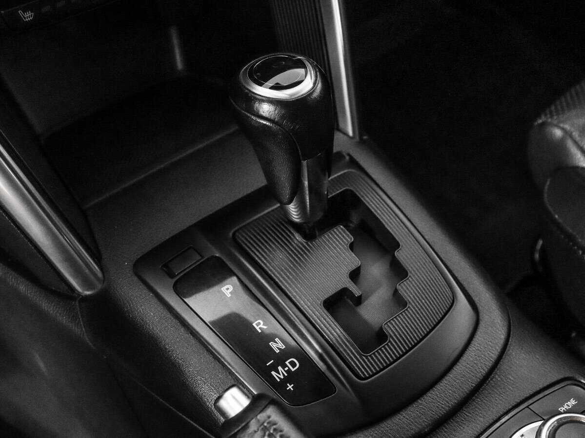 Mazda CX-5 2013 года с пробегом. Фото: #9