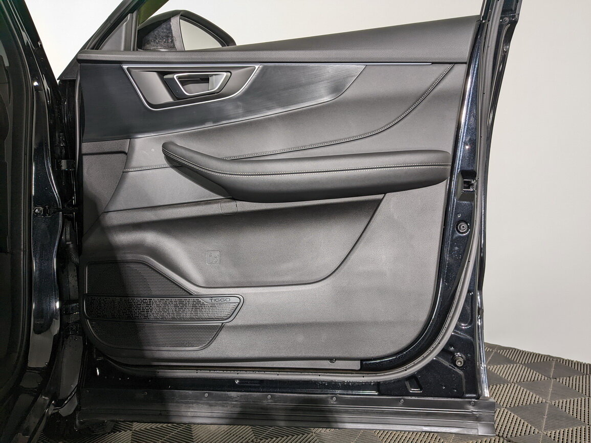 Chery Tiggo 4 Pro 2023 года с пробегом. Фото: #22