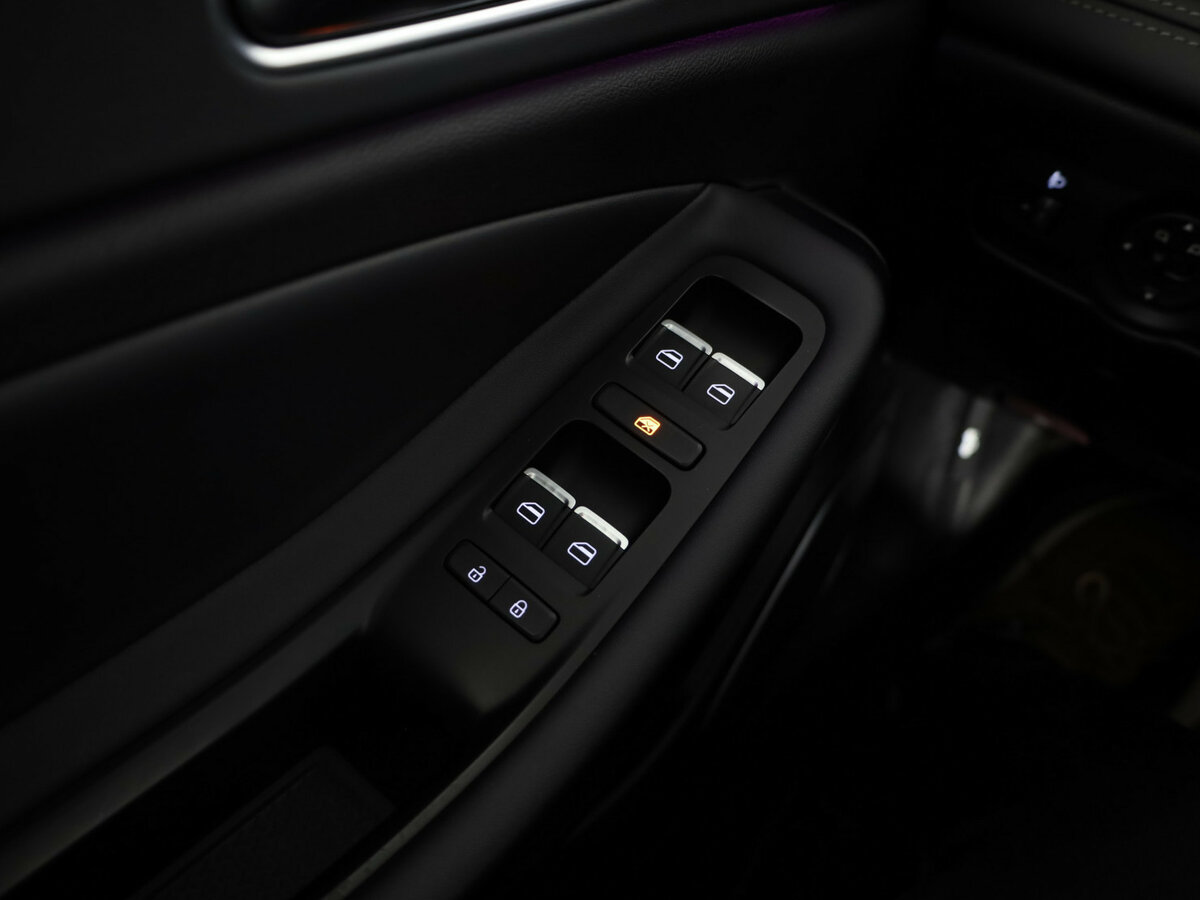 OMODA S5 2023 года с пробегом. Фото: #23