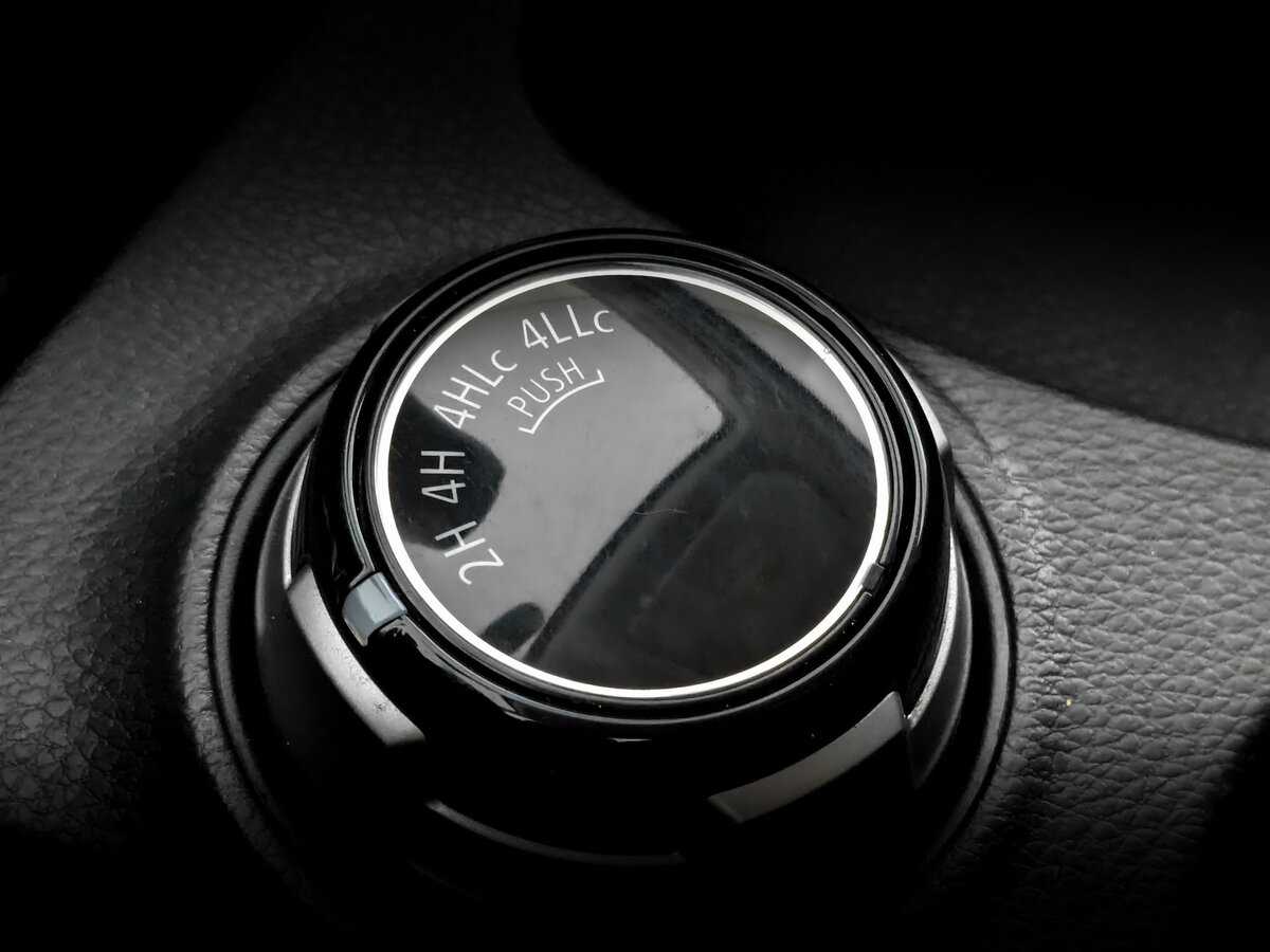 Mitsubishi Pajero Sport 2018 года с пробегом. Фото: #24