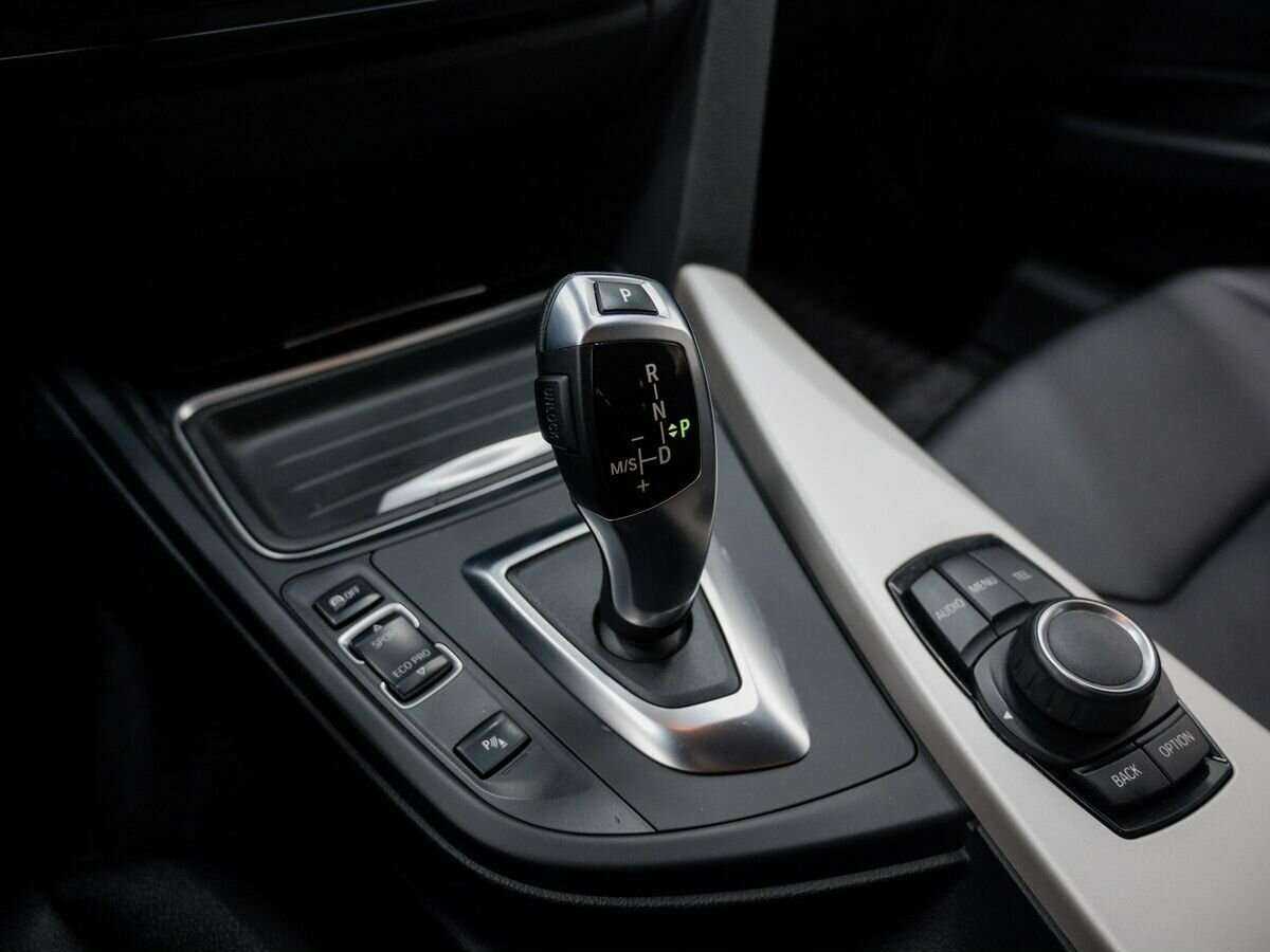 BMW 3 серии 2014 года с пробегом. Фото: #17