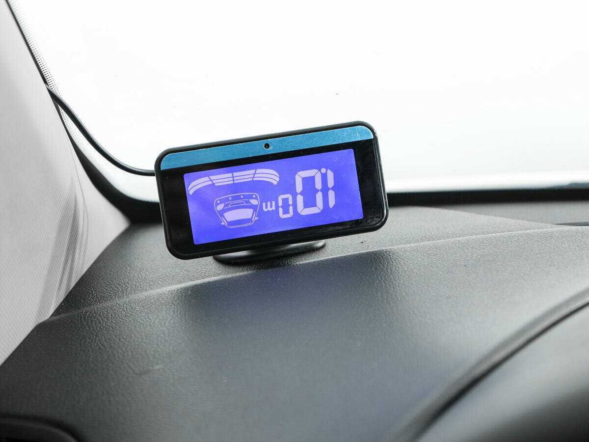 Hyundai Solaris 2018 года с пробегом. Фото: #15