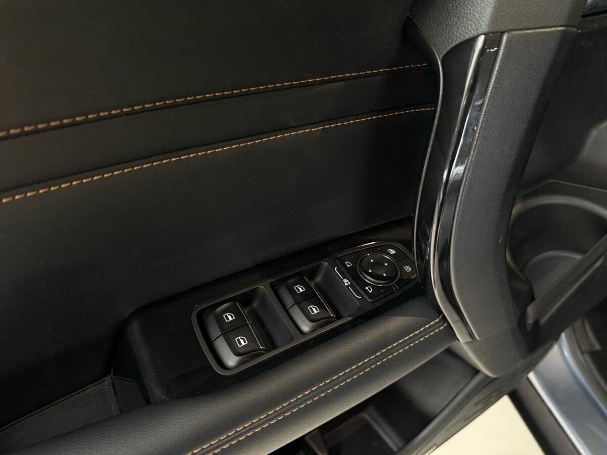 Haval Dargo 2022 года с пробегом. Фото: #11