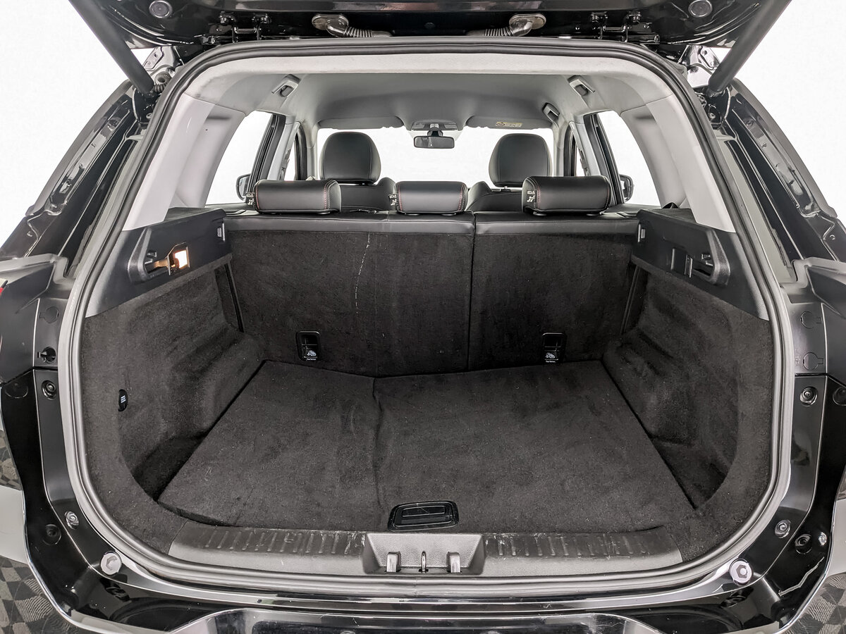 Chery Tiggo 7 Pro 2022 года с пробегом. Фото: #9