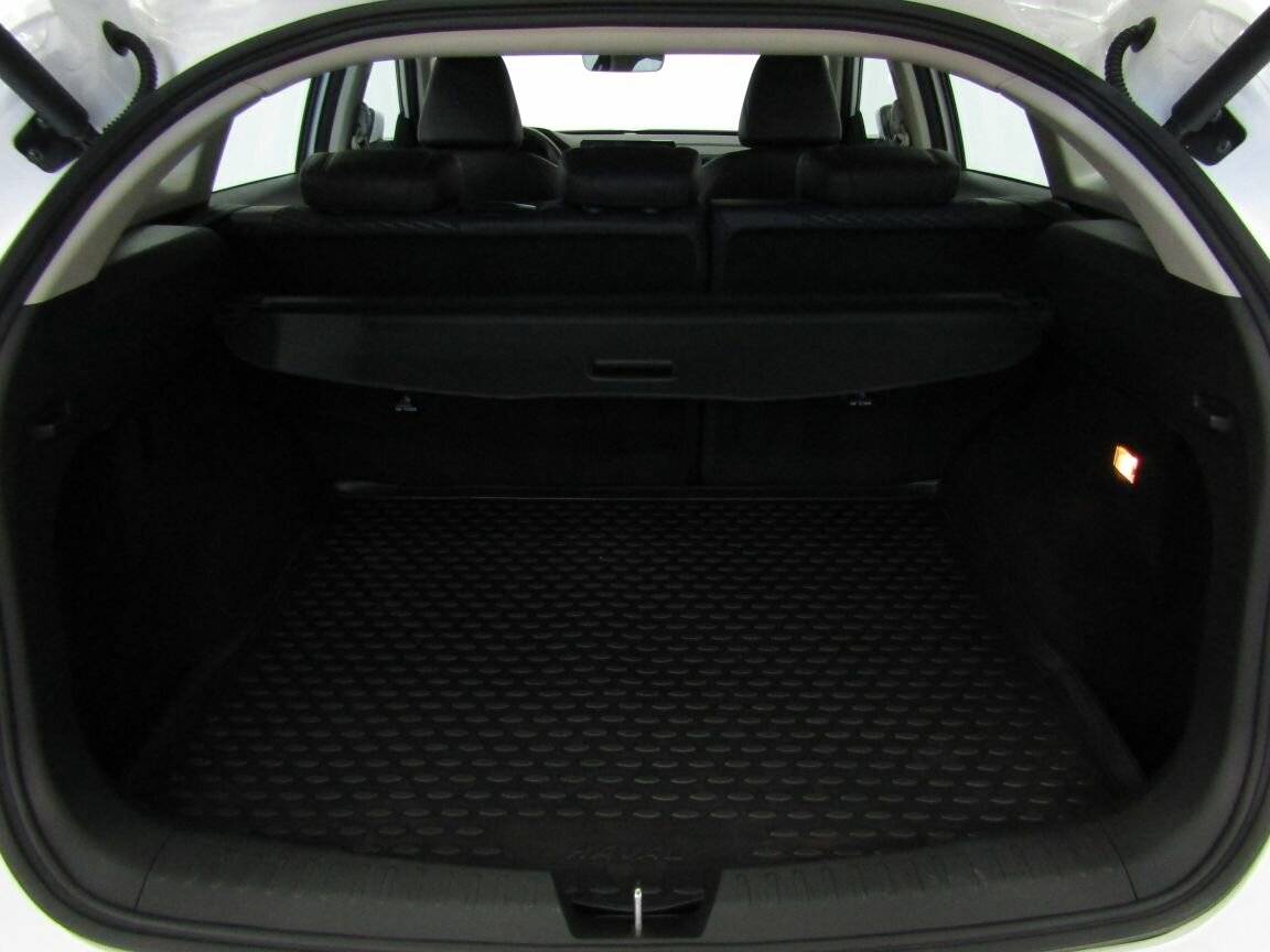 Haval F7 2023 года с пробегом. Фото: #12