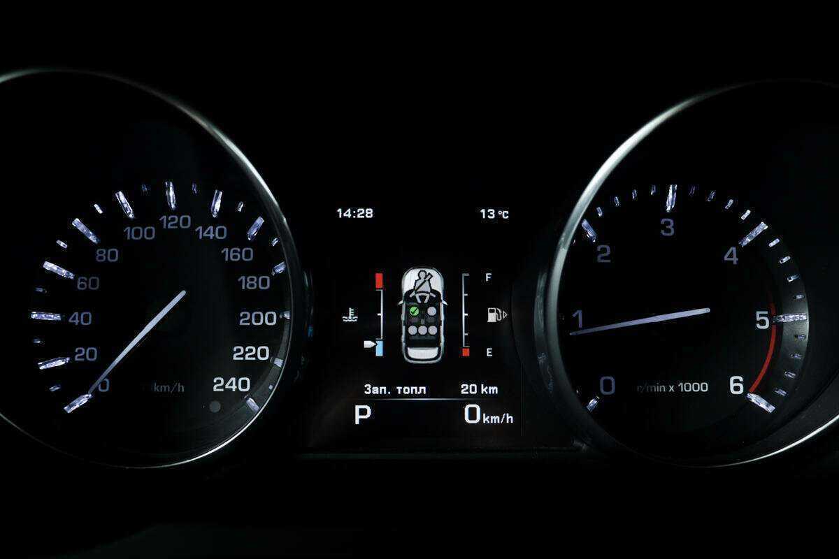 Land Rover Range Rover Evoque 2014 года с пробегом. Фото: #9