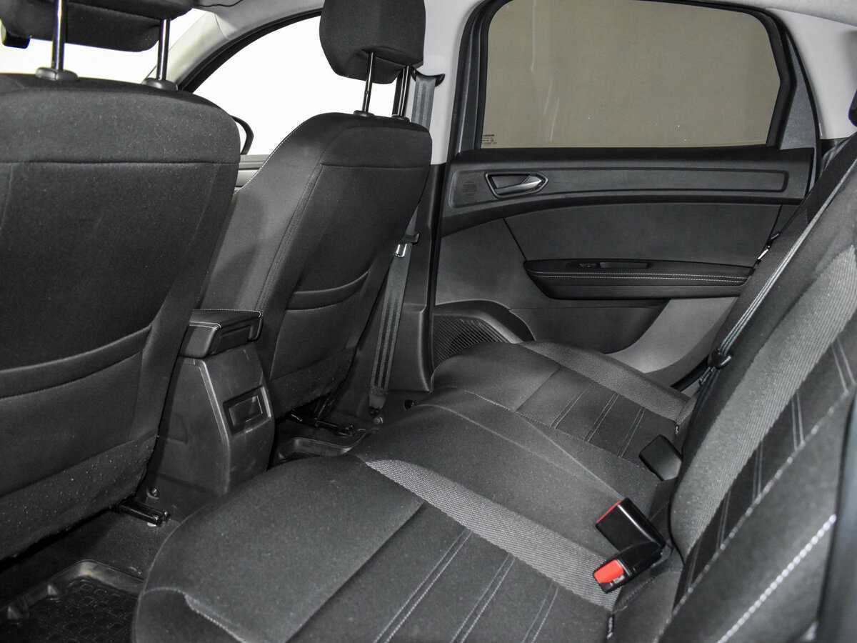 Renault Arkana 2019 года с пробегом. Фото: #10