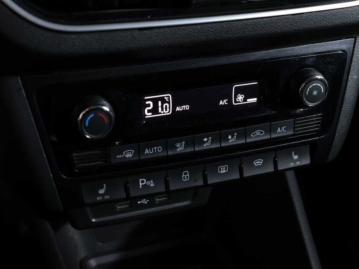 Volkswagen Polo 2020 года с пробегом. Фото: #19