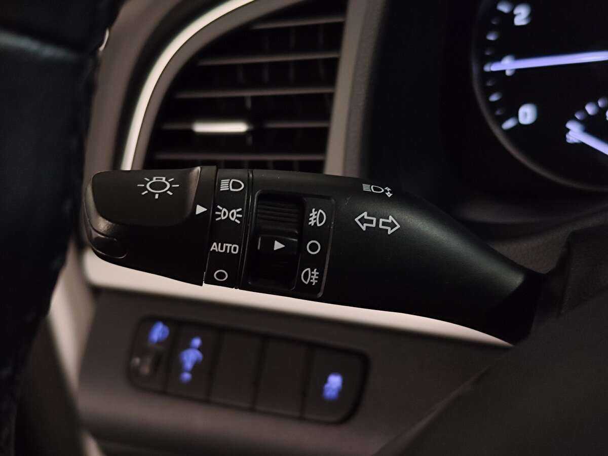 Hyundai Elantra 2016 года с пробегом. Фото: #16