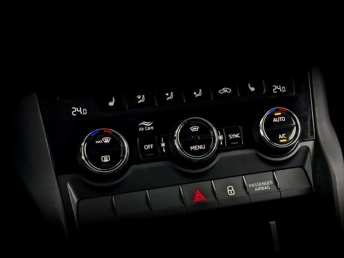 Skoda Karoq 2021 года с пробегом. Фото: #24