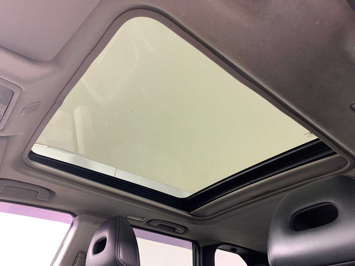 Nissan X-Trail 2012 года с пробегом. Фото: #14