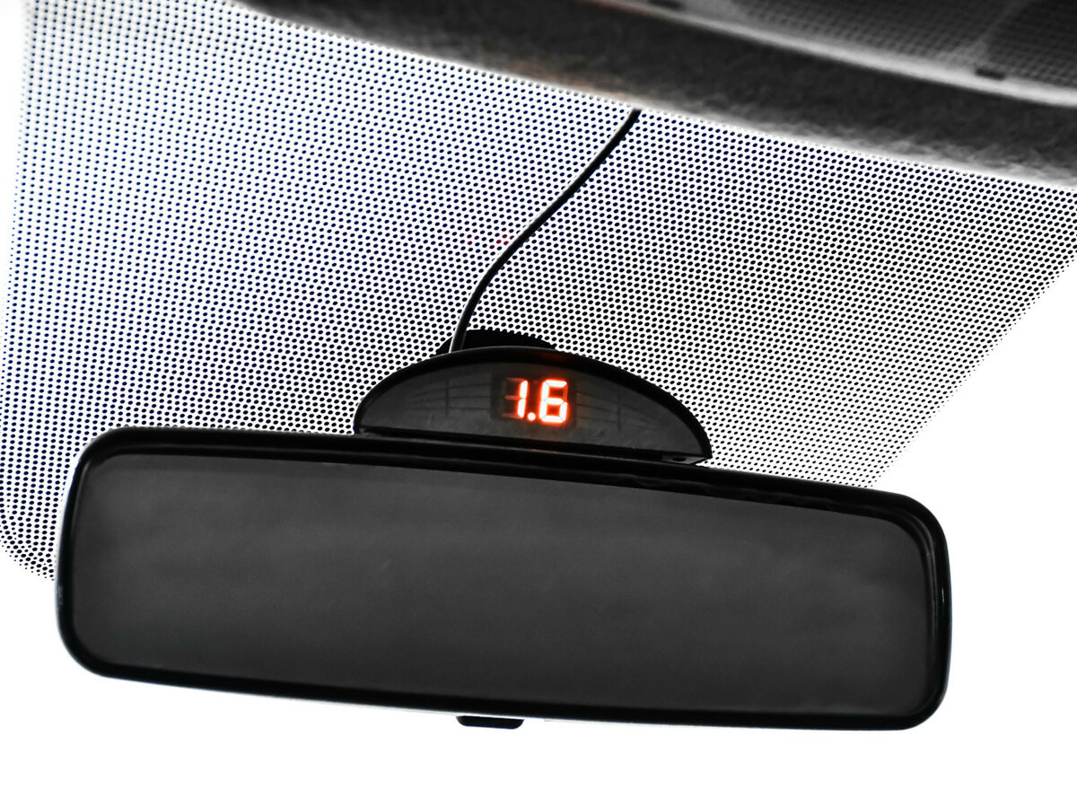 Nissan Juke 2012 года с пробегом. Фото: #15