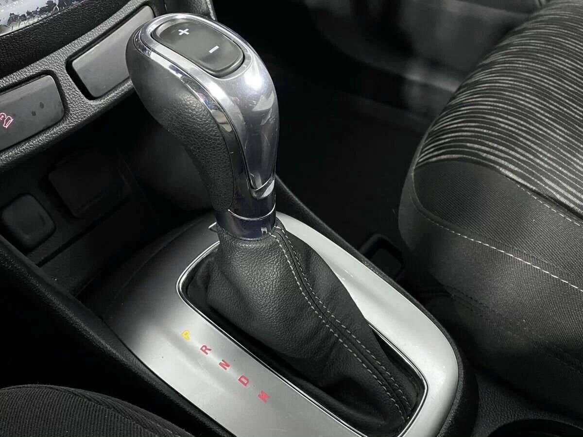 Opel Mokka 2014 года с пробегом. Фото: #12