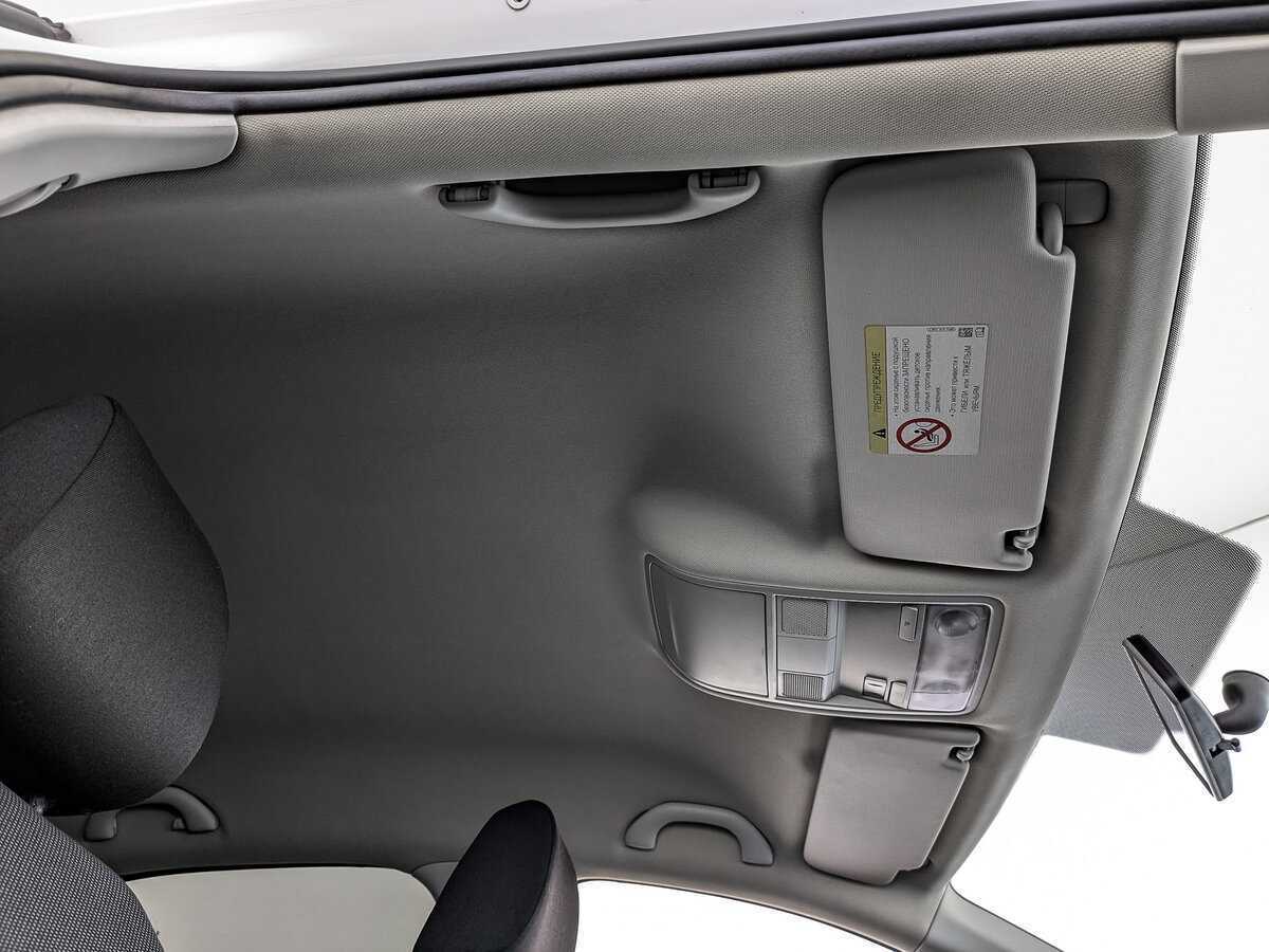 Skoda Octavia 2014 года с пробегом. Фото: #19