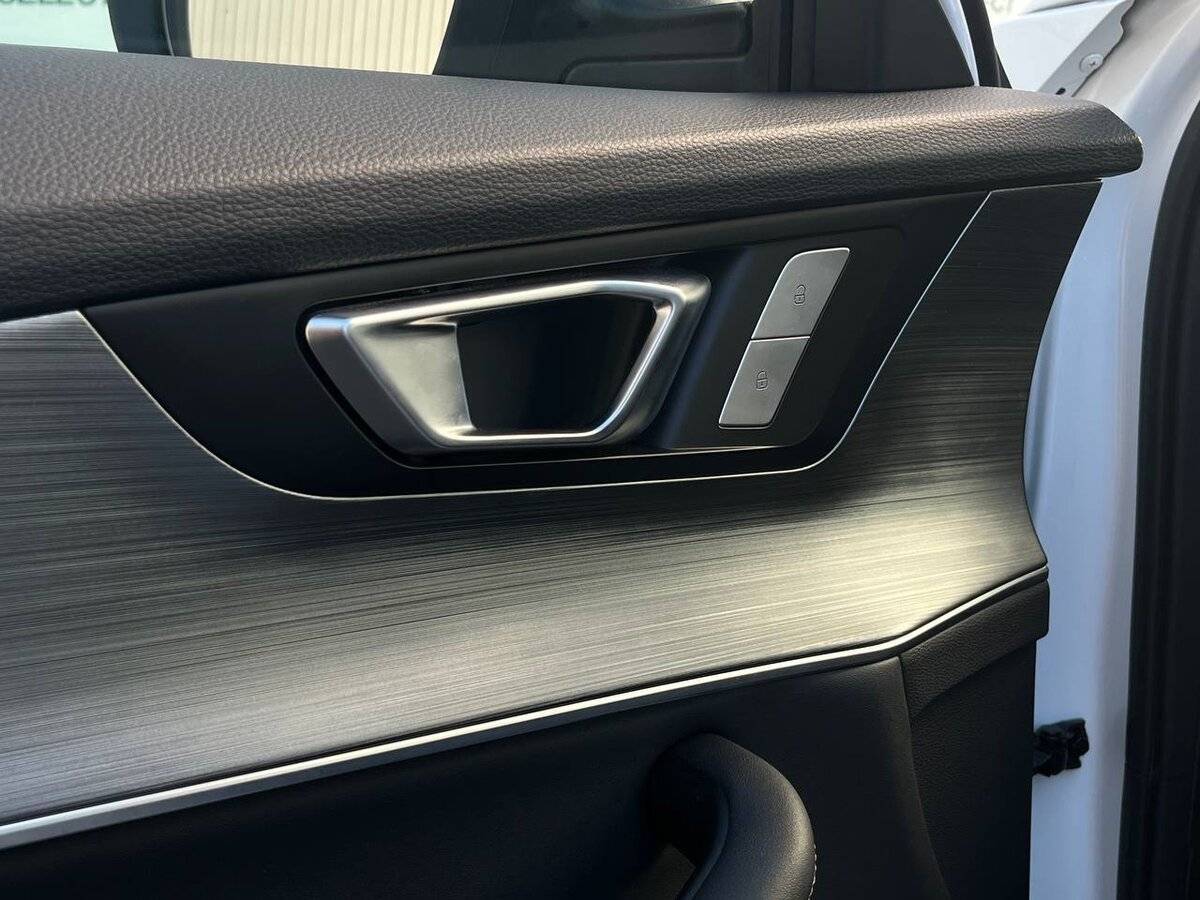 Chery Tiggo 7 Pro Max 2023 года с пробегом. Фото: #28