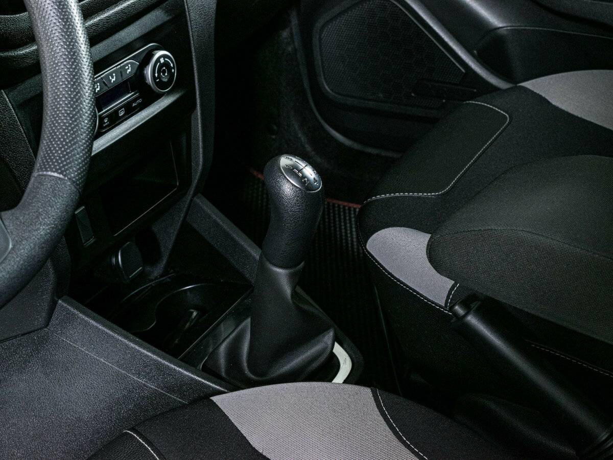 Lada (ВАЗ) XRAY 2016 года с пробегом. Фото: #14