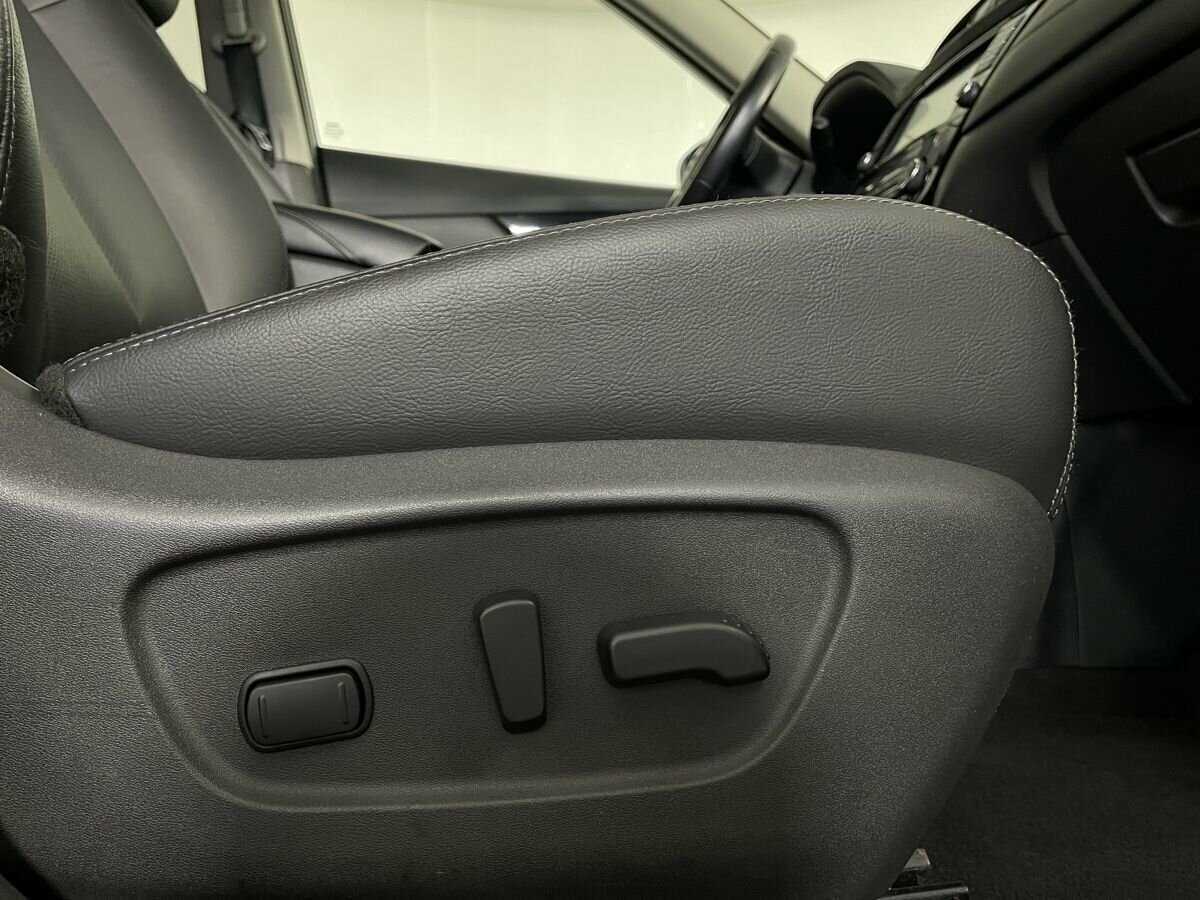 Nissan X-Trail 2019 года с пробегом. Фото: #12