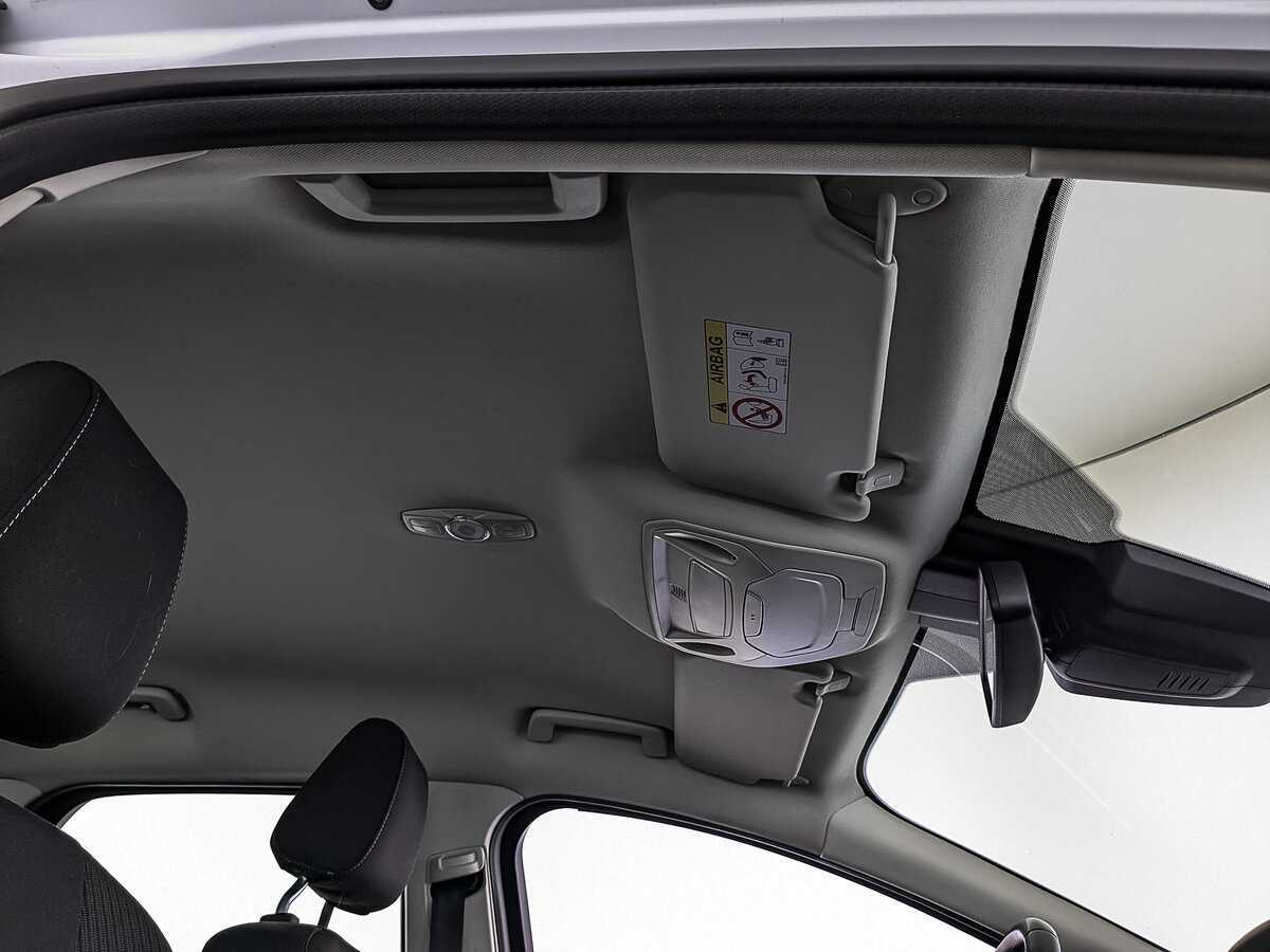 Ford Focus 2014 года с пробегом. Фото: #22