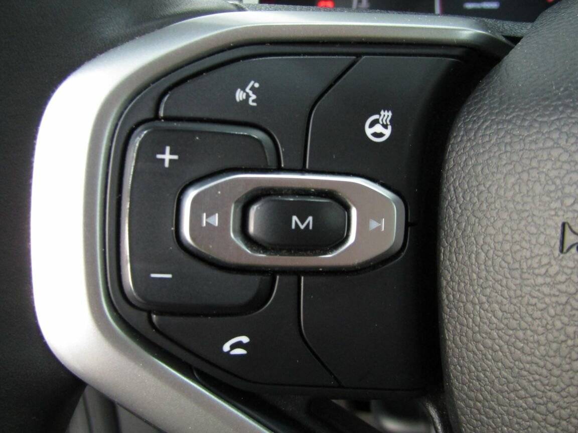 Haval Jolion 2024 года с пробегом. Фото: #20