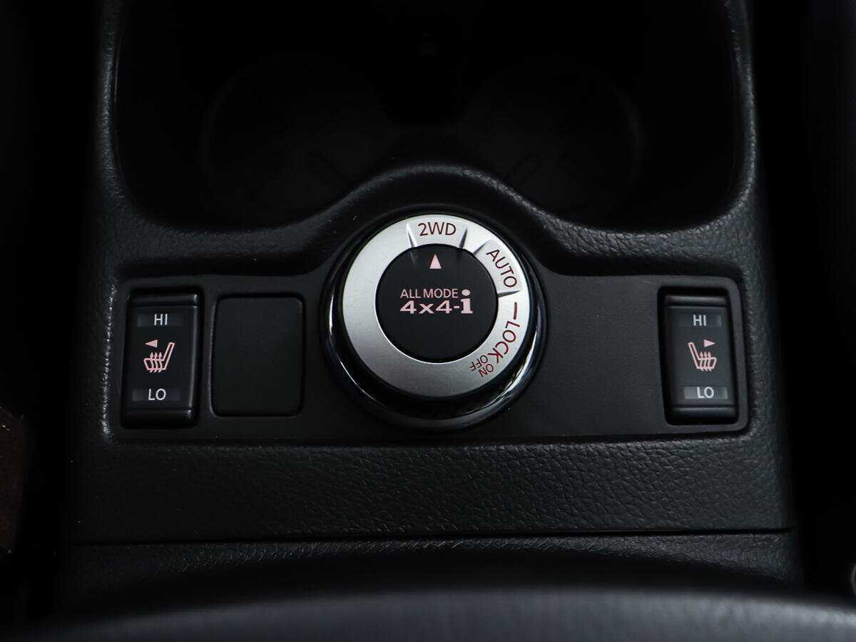 Nissan Qashqai 2014 года с пробегом. Фото: #20