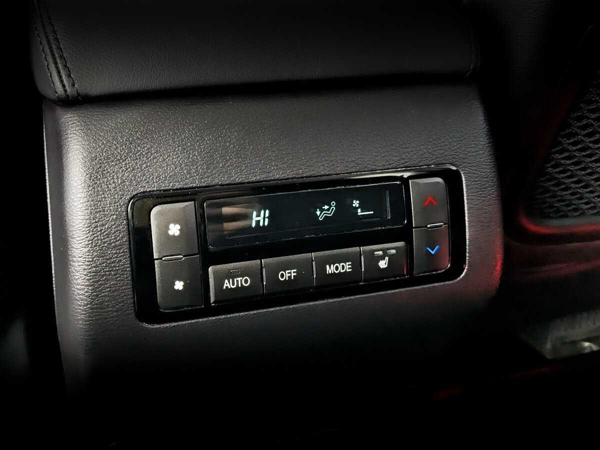 Haval H9 2022 года с пробегом. Фото: #27