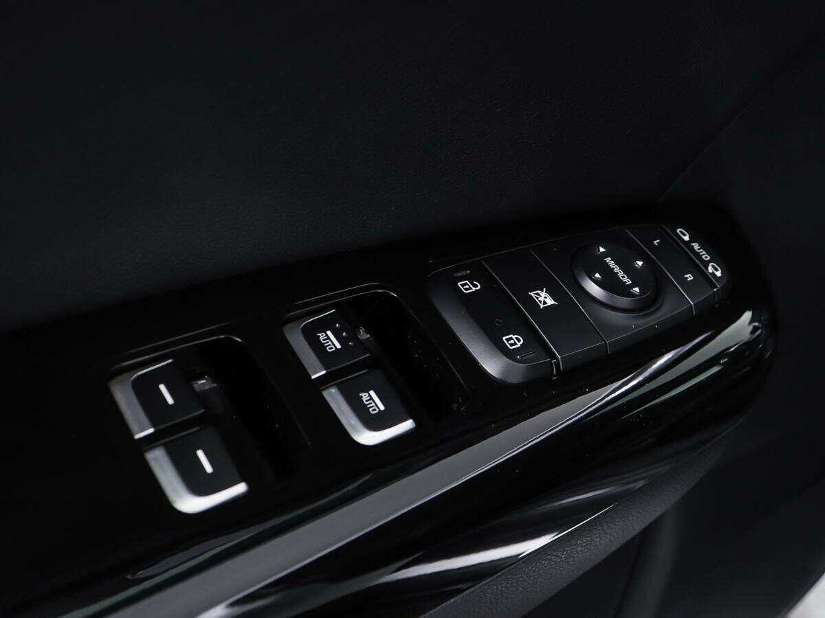 Kia Sportage 2021 года с пробегом. Фото: #15