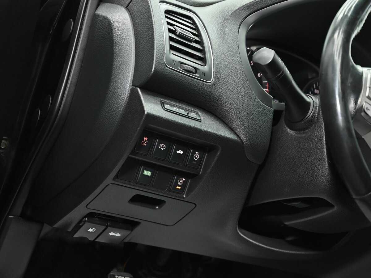 Nissan Teana 2014 года с пробегом. Фото: #6