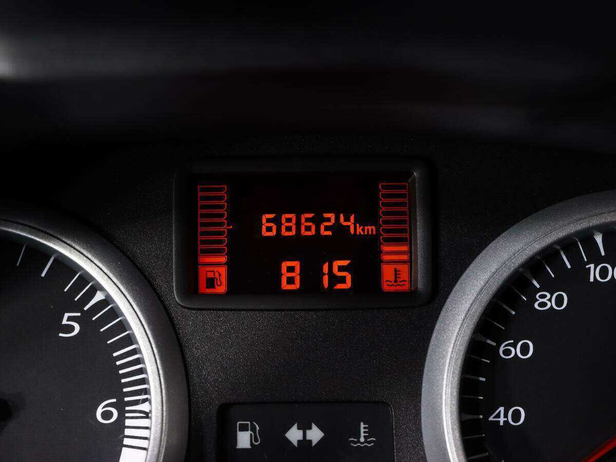 Renault Duster 2013 года с пробегом. Фото: #15