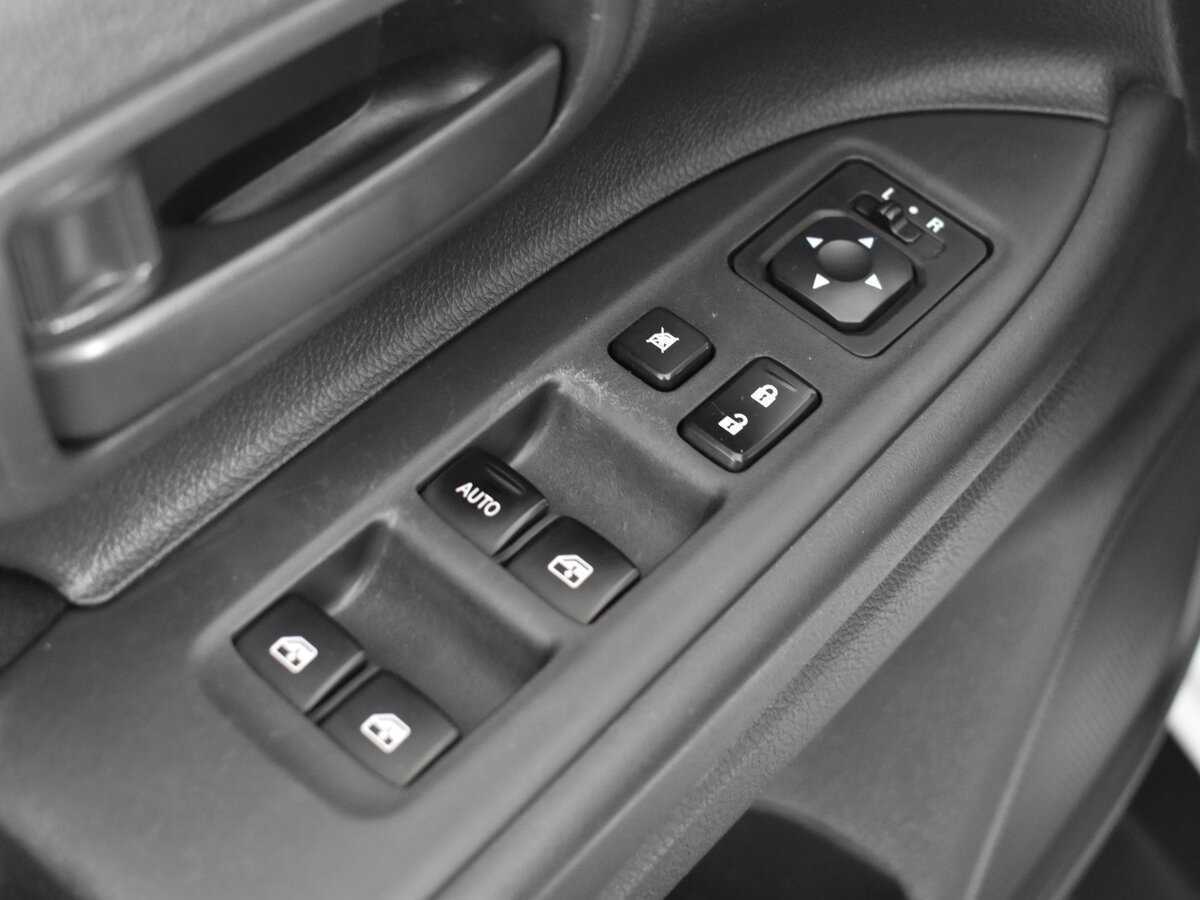 Mitsubishi Outlander 2017 года с пробегом. Фото: #7
