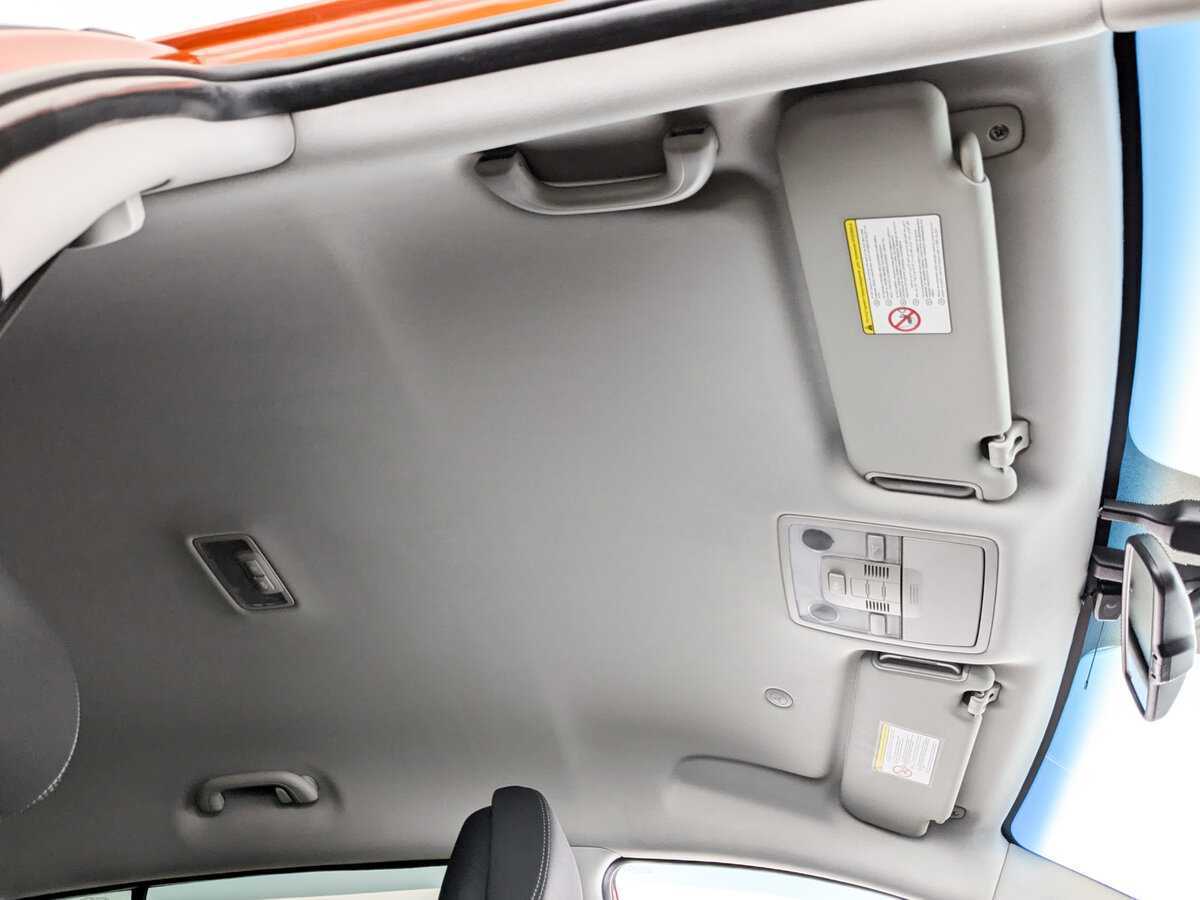 Kia Sportage 2013 года с пробегом. Фото: #21