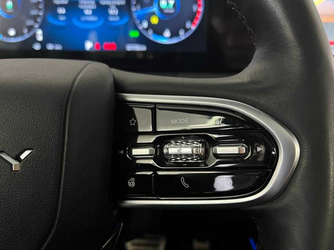 Chery Tiggo 8 Pro Max 2023 года с пробегом. Фото: #16