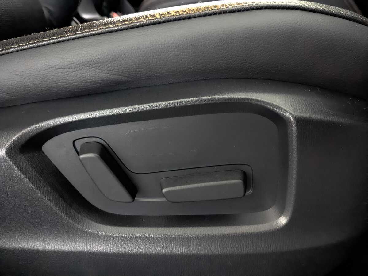 Mazda CX-5 2017 года с пробегом. Фото: #21