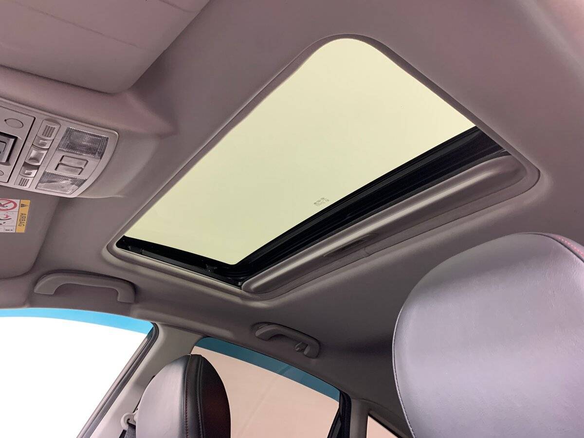 FAW Besturn X80 2018 года с пробегом. Фото: #17