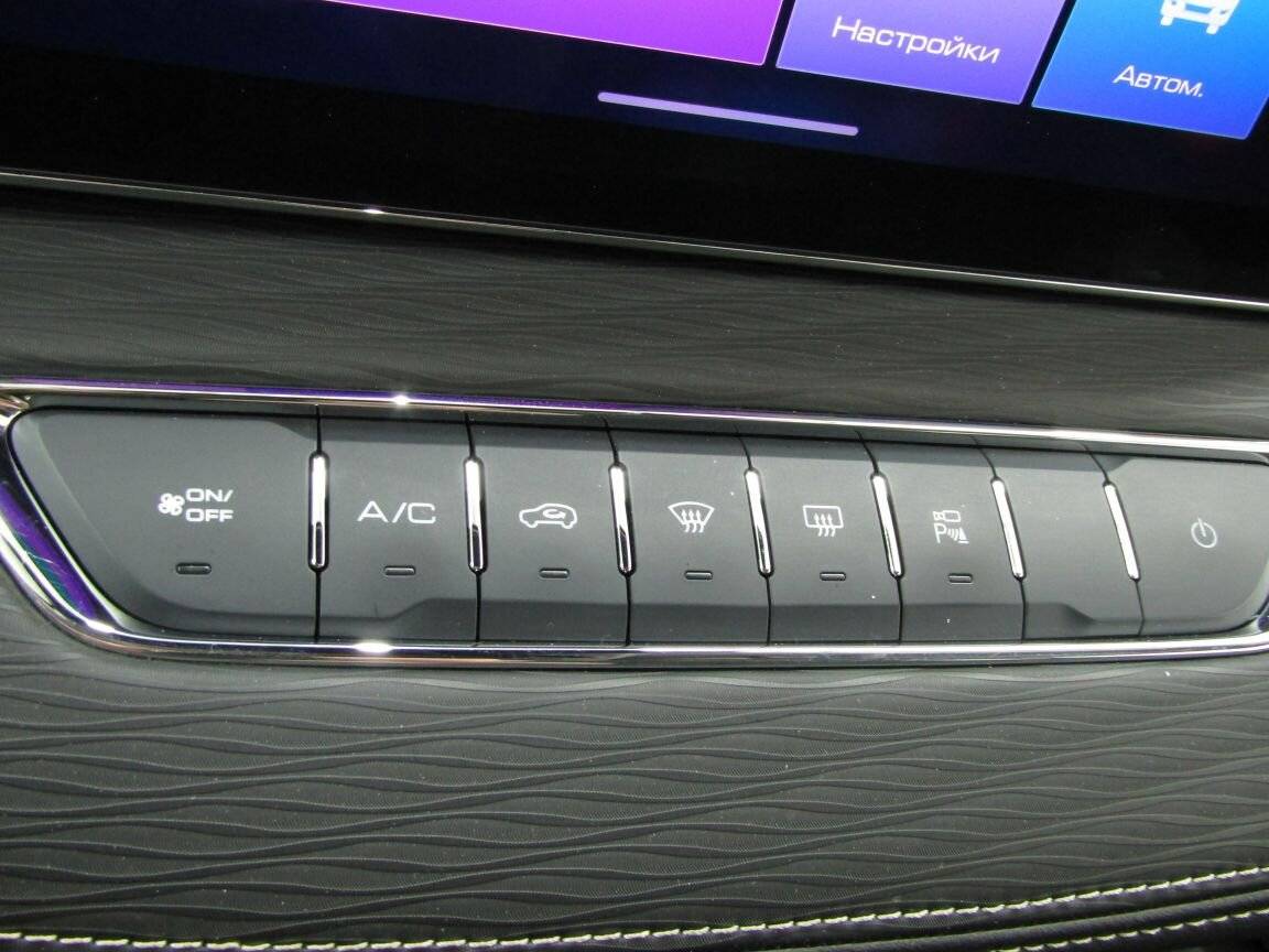 Haval Jolion 2024 года с пробегом. Фото: #22