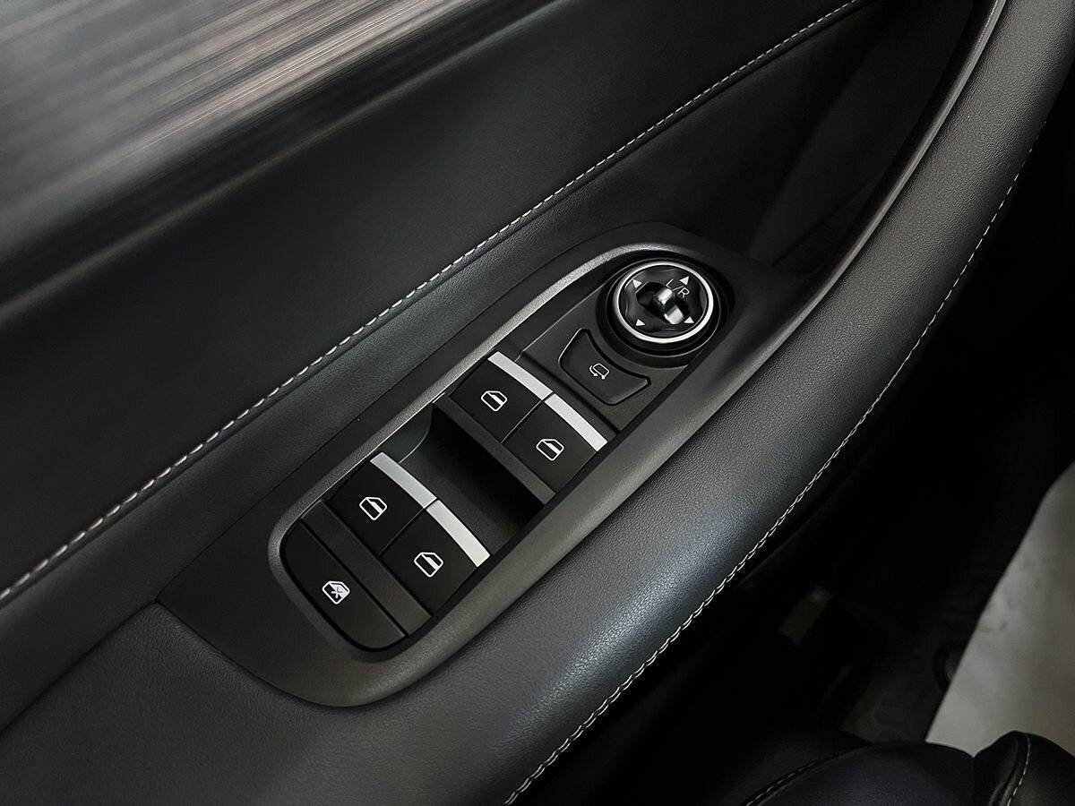 Chery Tiggo 4 Pro 2022 года с пробегом. Фото: #21