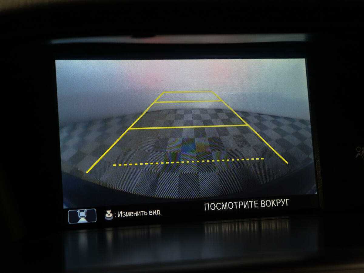 Honda Accord 2013 года с пробегом. Фото: #13