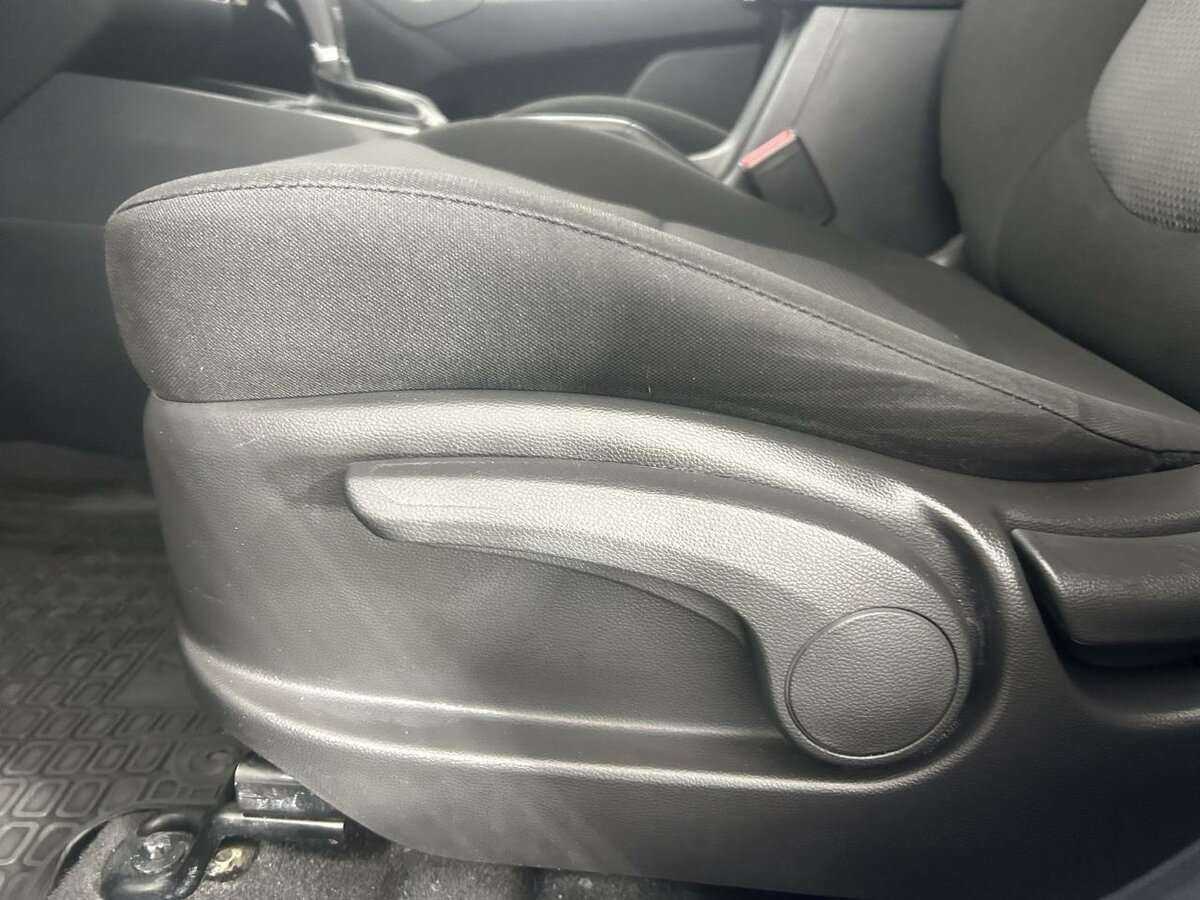 Hyundai Creta 2017 года с пробегом. Фото: #9