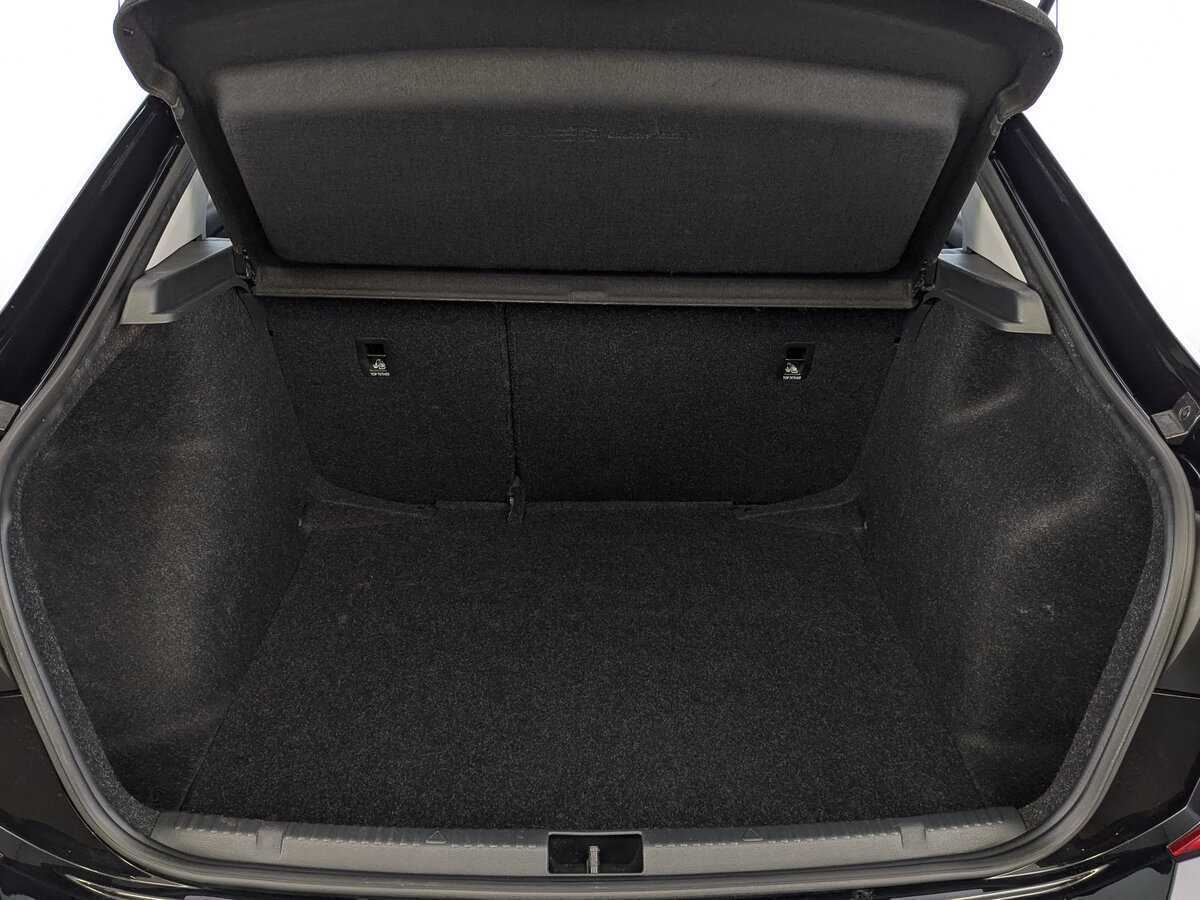 Volkswagen Polo 2020 года с пробегом. Фото: #9