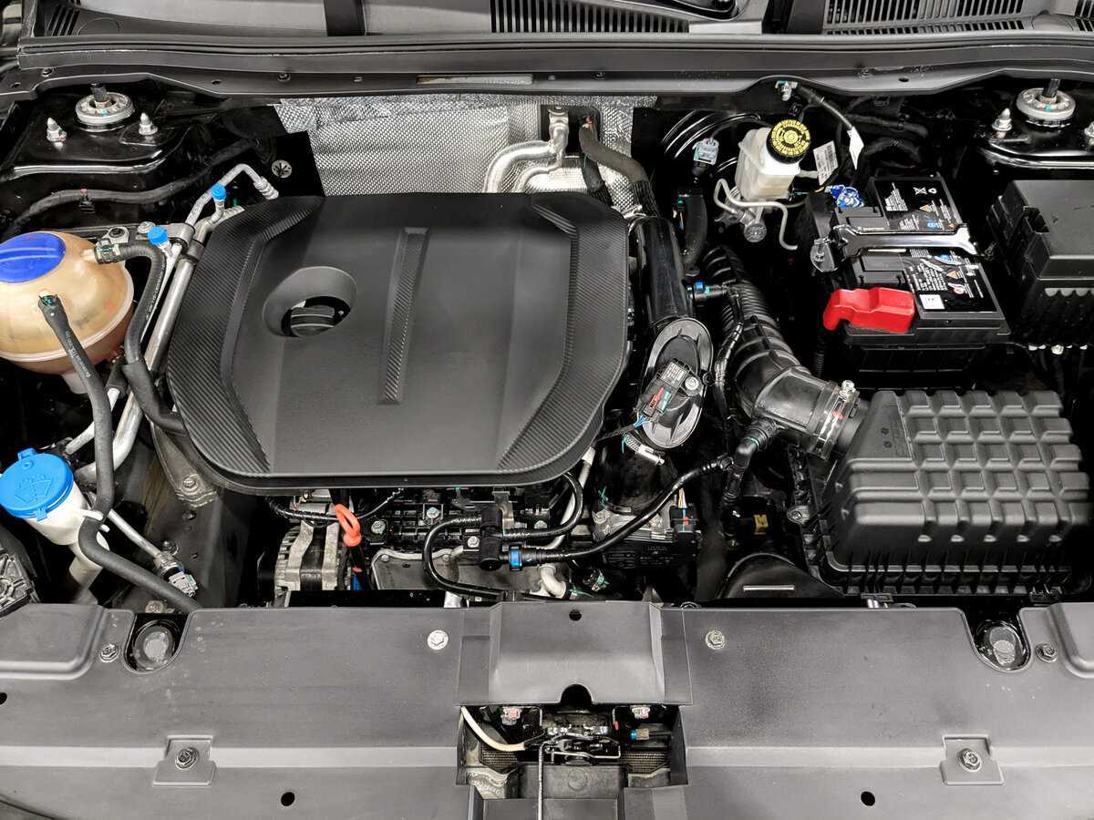 OMODA C5 2023 года с пробегом. Фото: #7