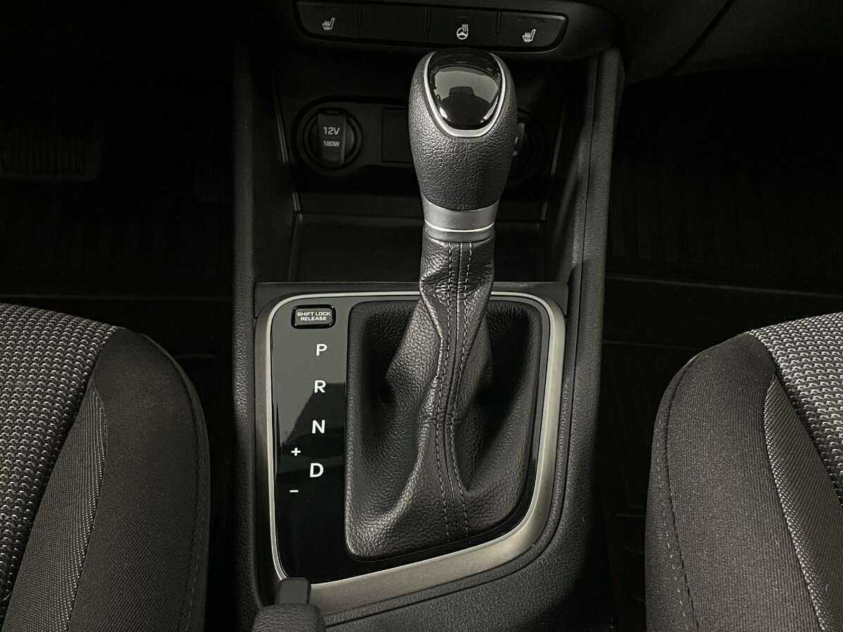 Hyundai Solaris 2021 года с пробегом. Фото: #10