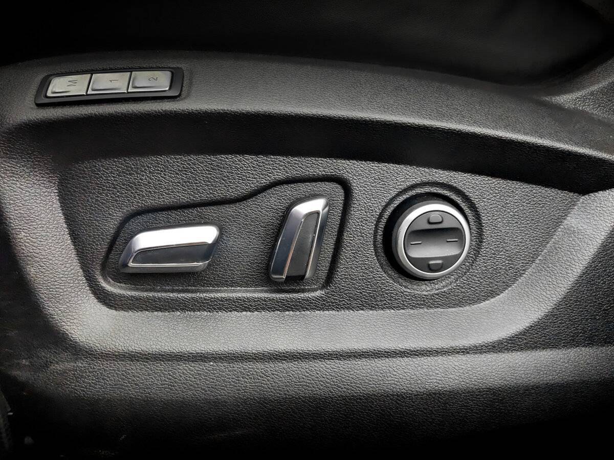 Chery Tiggo 8 Pro 2022 года с пробегом. Фото: #20