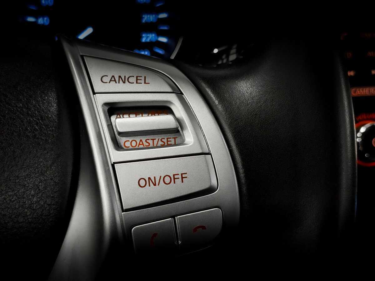 Nissan Qashqai 2016 года с пробегом. Фото: #25