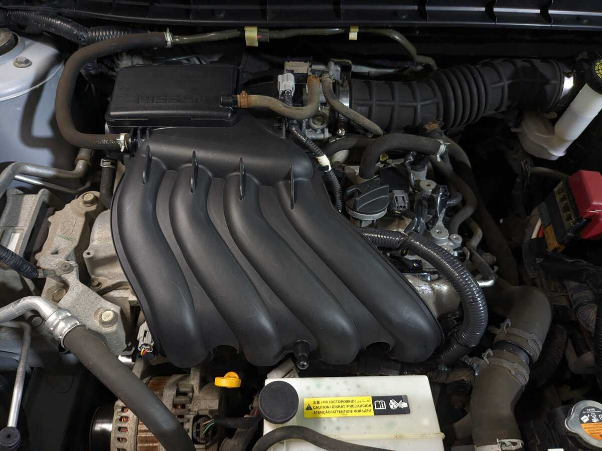 Nissan Juke 2015 года с пробегом. Фото: #8